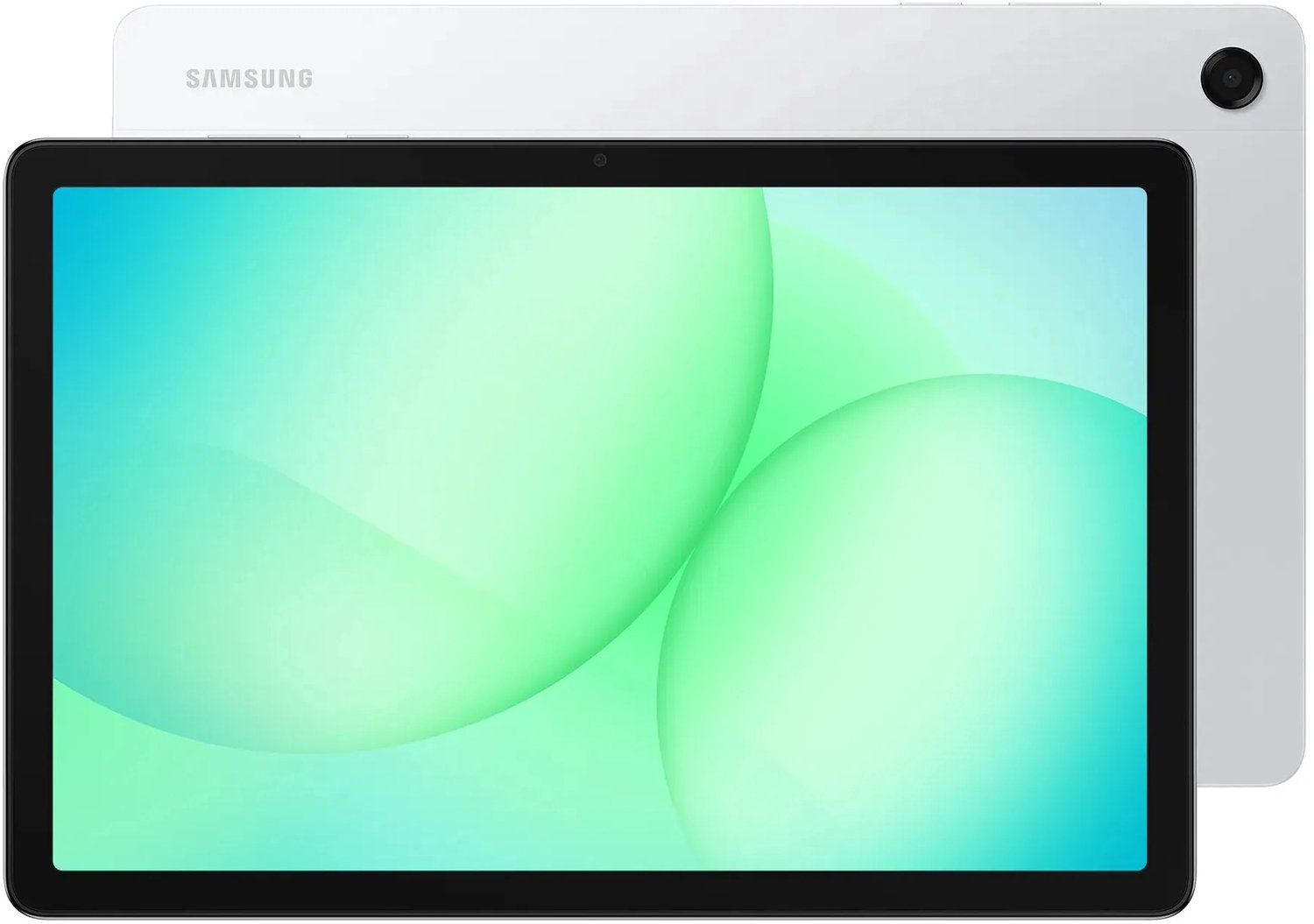 TABLET SAMSUNG TAB A11+ X230 6/128 11 GRIS CLARO
