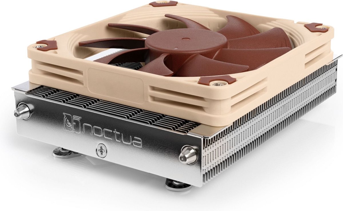 Noctua NH-L9a-AM5 | CPU-Kühler