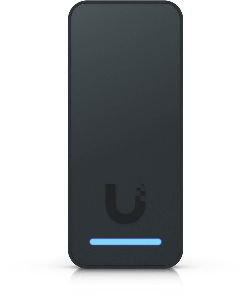 Ubiquiti G2 Reader Schwarz Zugangskontrollgerät