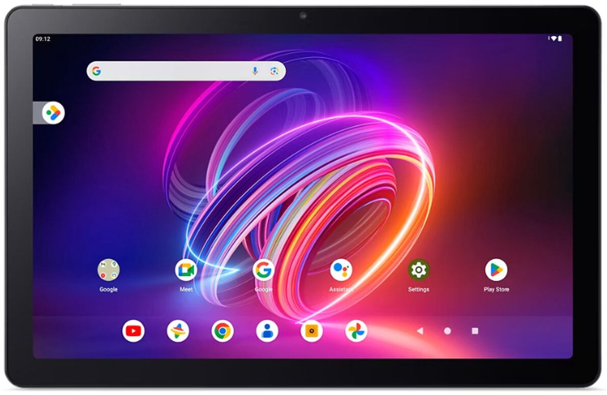 TABLET ACER ICONIA TAB P11 8/128 11 BLACK