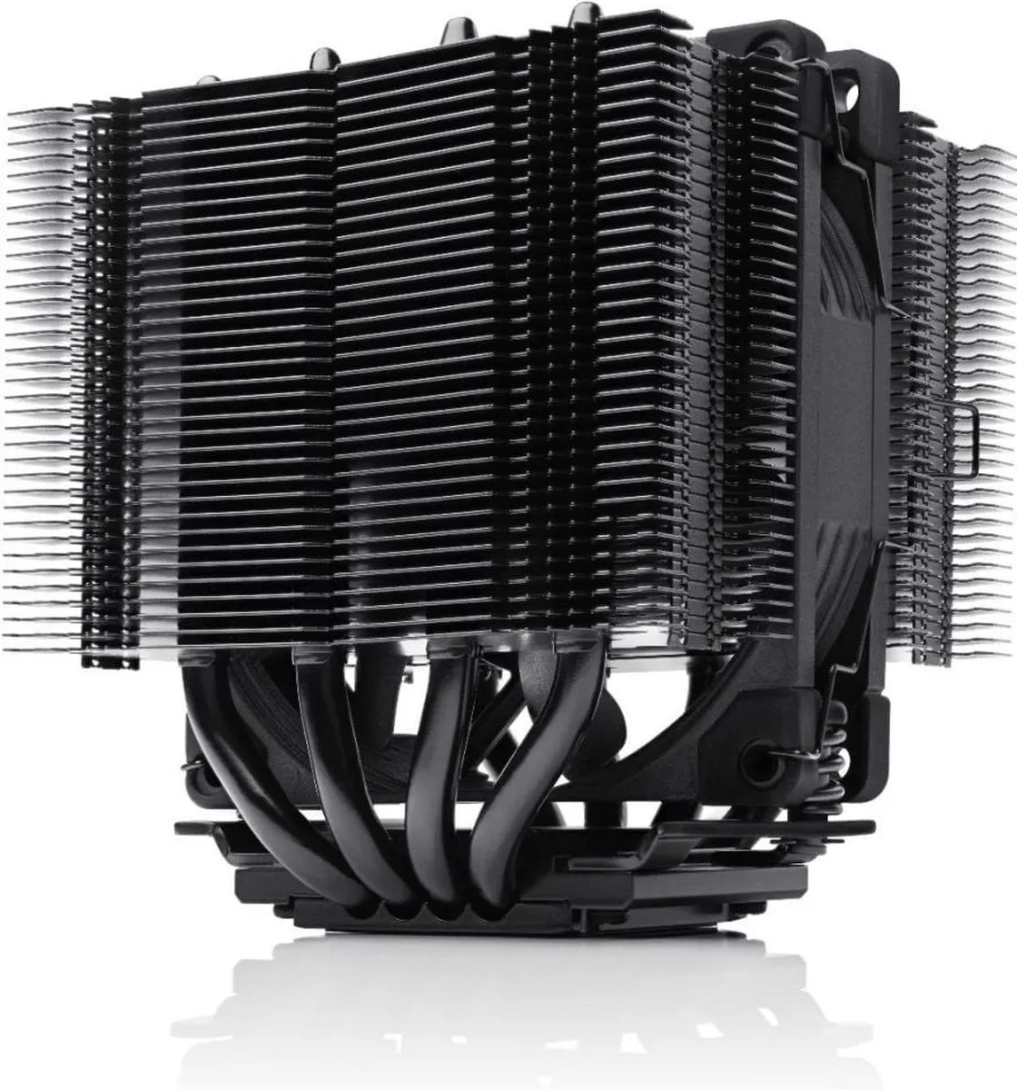 Noctua NH-D9L chromax.black | CPU-Kühler