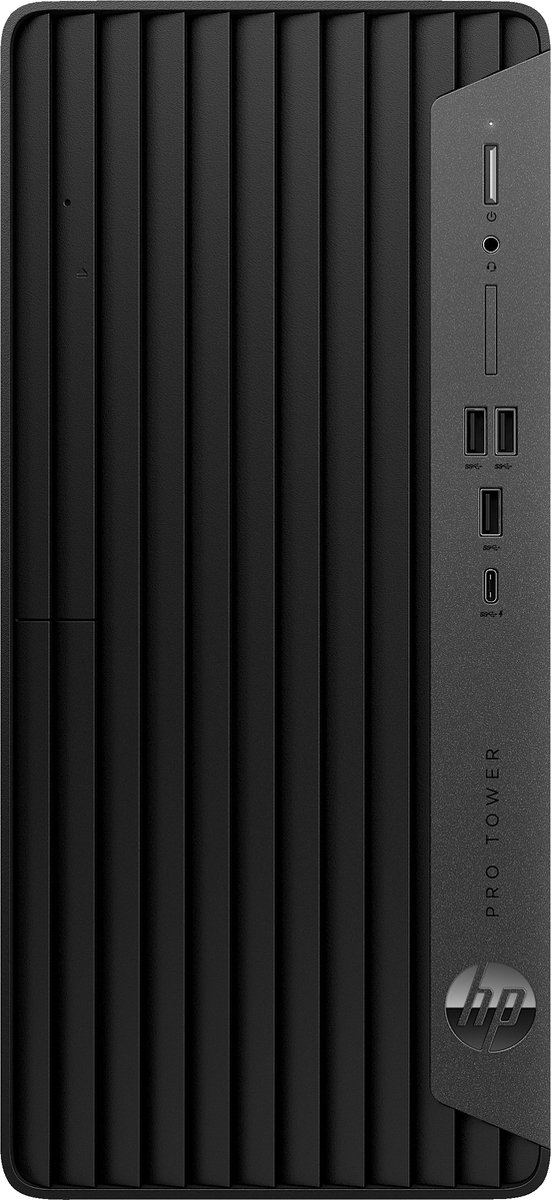 HP Pro 400 G9 Tower Desktop-PC 881Z1EA [Core Intel i5-14500, 16GB RAM, 512GB SSD, Intel UHD Graphics 770, Windows 11 Pro]