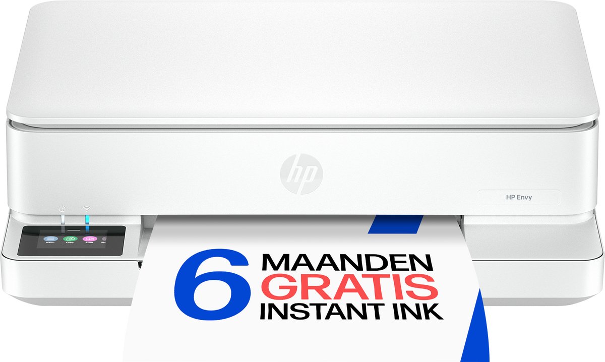IMP. MULTI HP ENVY 6110E BLANCA