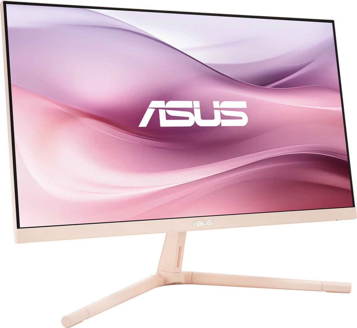 ASUS Eye Care VU249CFE-P 24" FHD, 100Hz, Adaptive Sync Gaming