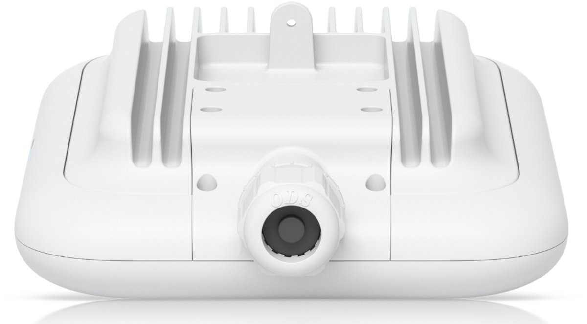 Ubiquiti U7 Pro Outdoor WiFi 7 Access Point BE10700 Tri-Band, 1x 2.5G RJ45