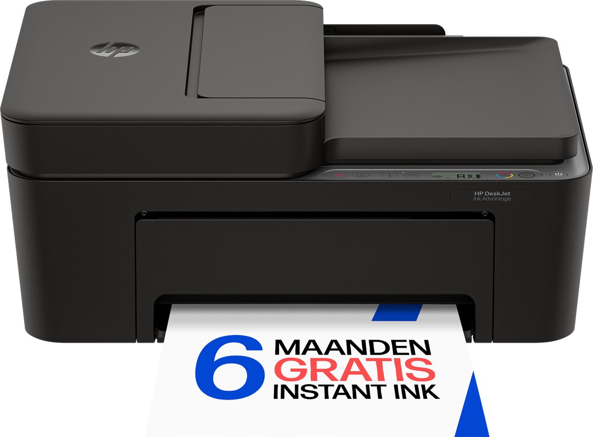 IMP. MULTI HP DESKJET 4320 NEGRA