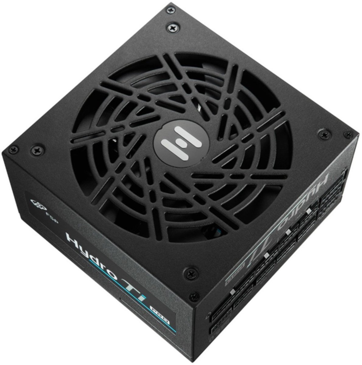 FSP Hydro Ti 1000W ATX 3.0 | PC-Netzteil