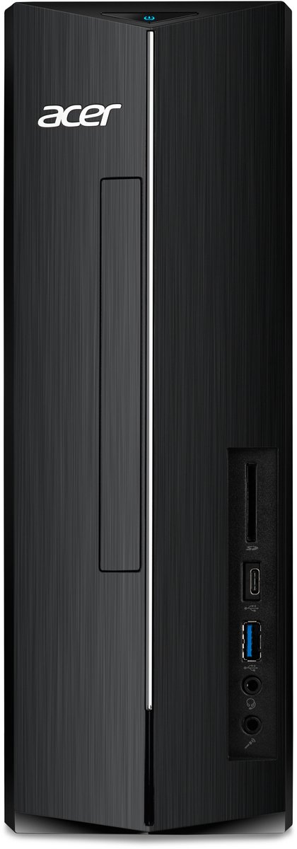 Acer Aspire XC-1710 SFF PC Intel Core i3-N305, 8GB RAM, 256GB M.2 SSD, Intel UHD-Grafik, Windows 11