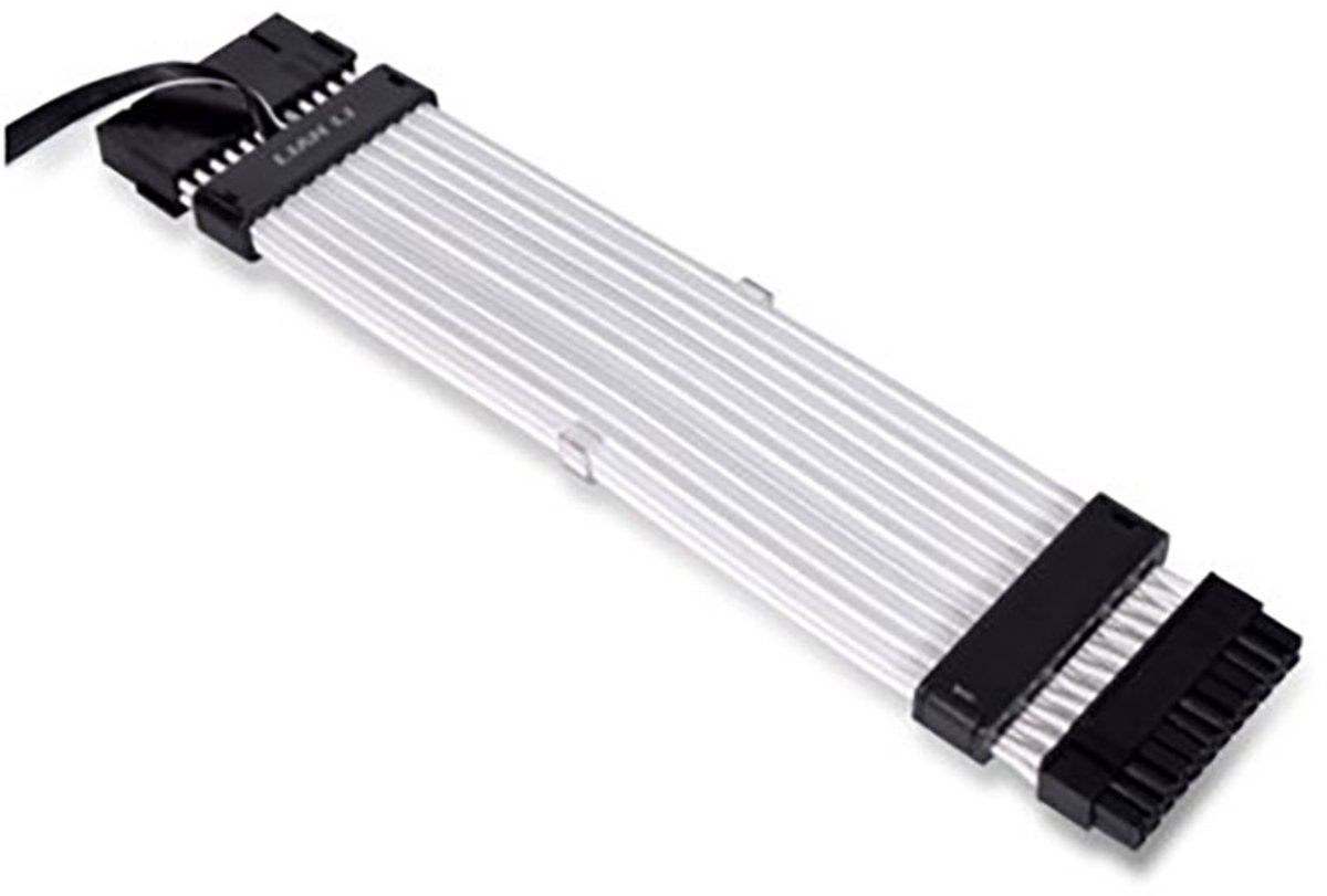 Lian Li Strimer Wireless 24-Pin RGB Mainboardkabel + Controller