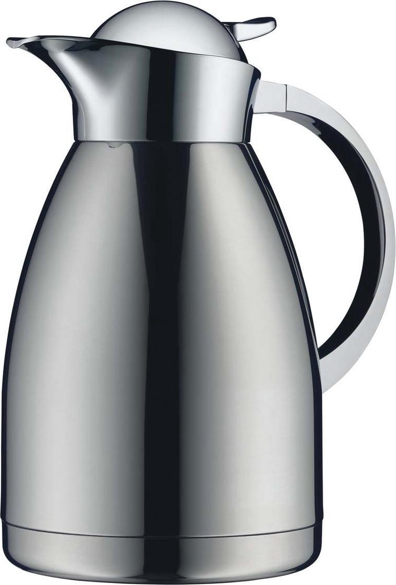 Alfi Jarra termo Albergo 1,5 l Acero inoxidable