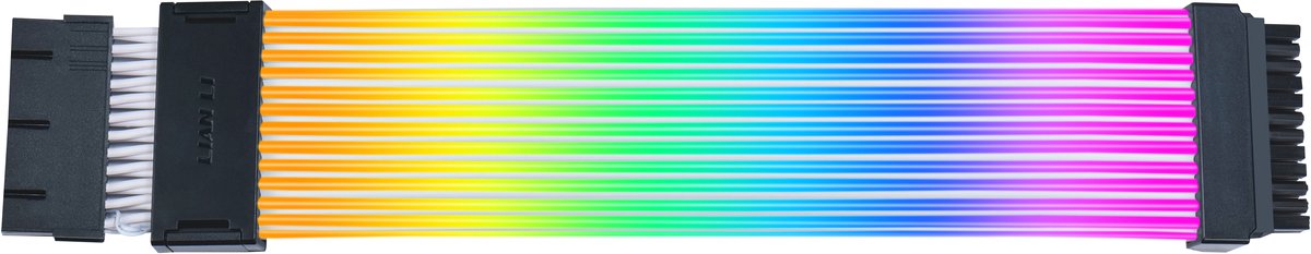 Lian Li Strimer Wireless 24-Pin RGB Mainboardkabel