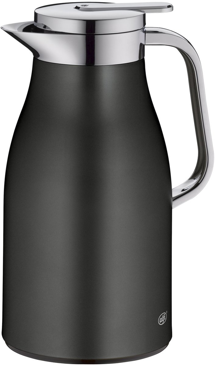 Alfi Jarra termo Skyline 1 l Gris satinado