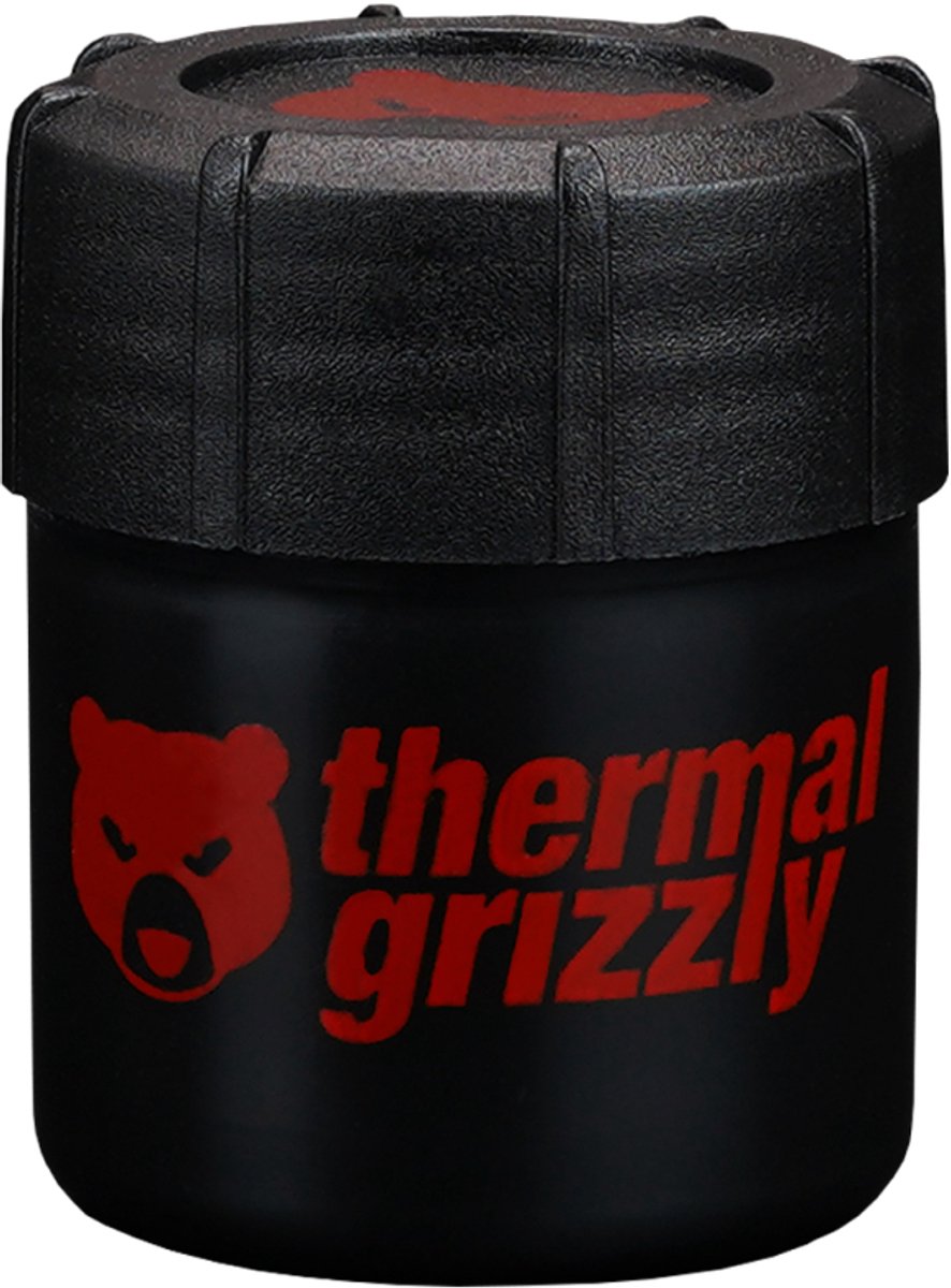 Thermal Grizzly Putty Pro (30 g) | Wärmeleitpaste