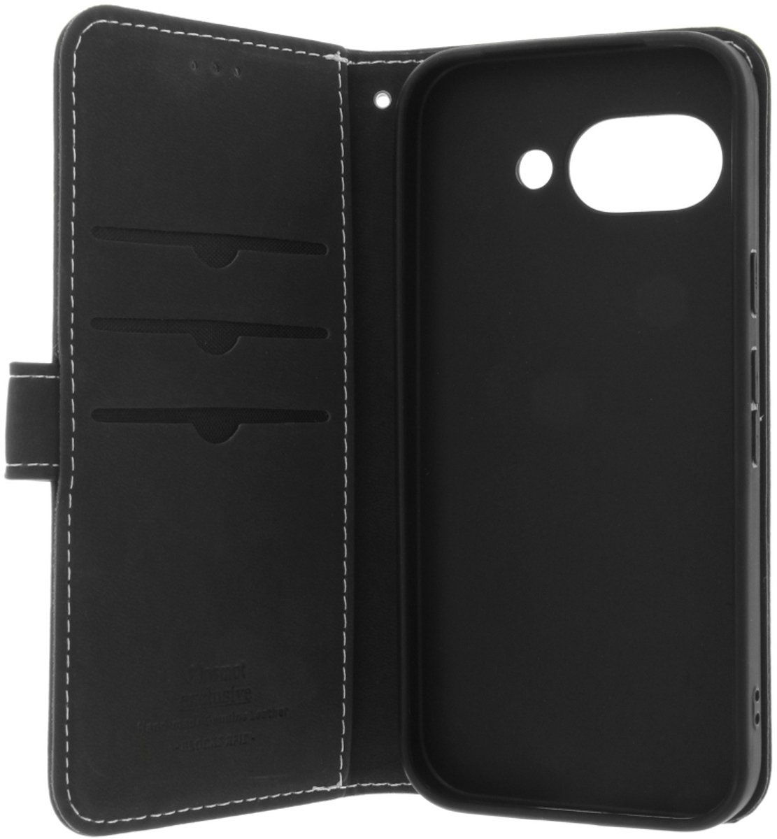 Insmat Exclusive - flip cover for mobile phone