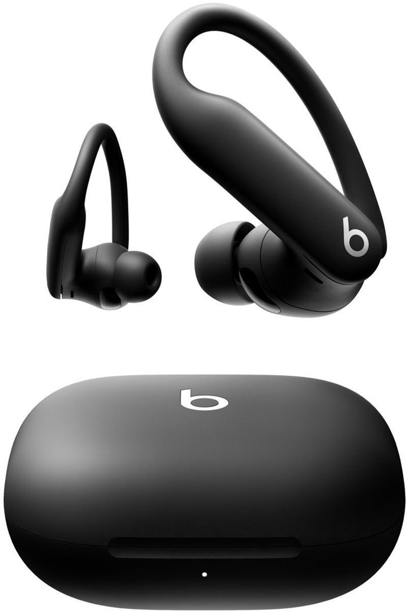 Beats Powerbeats Pro 2 Wireless Kopfhörer In-Ear - (diamantschwarz)