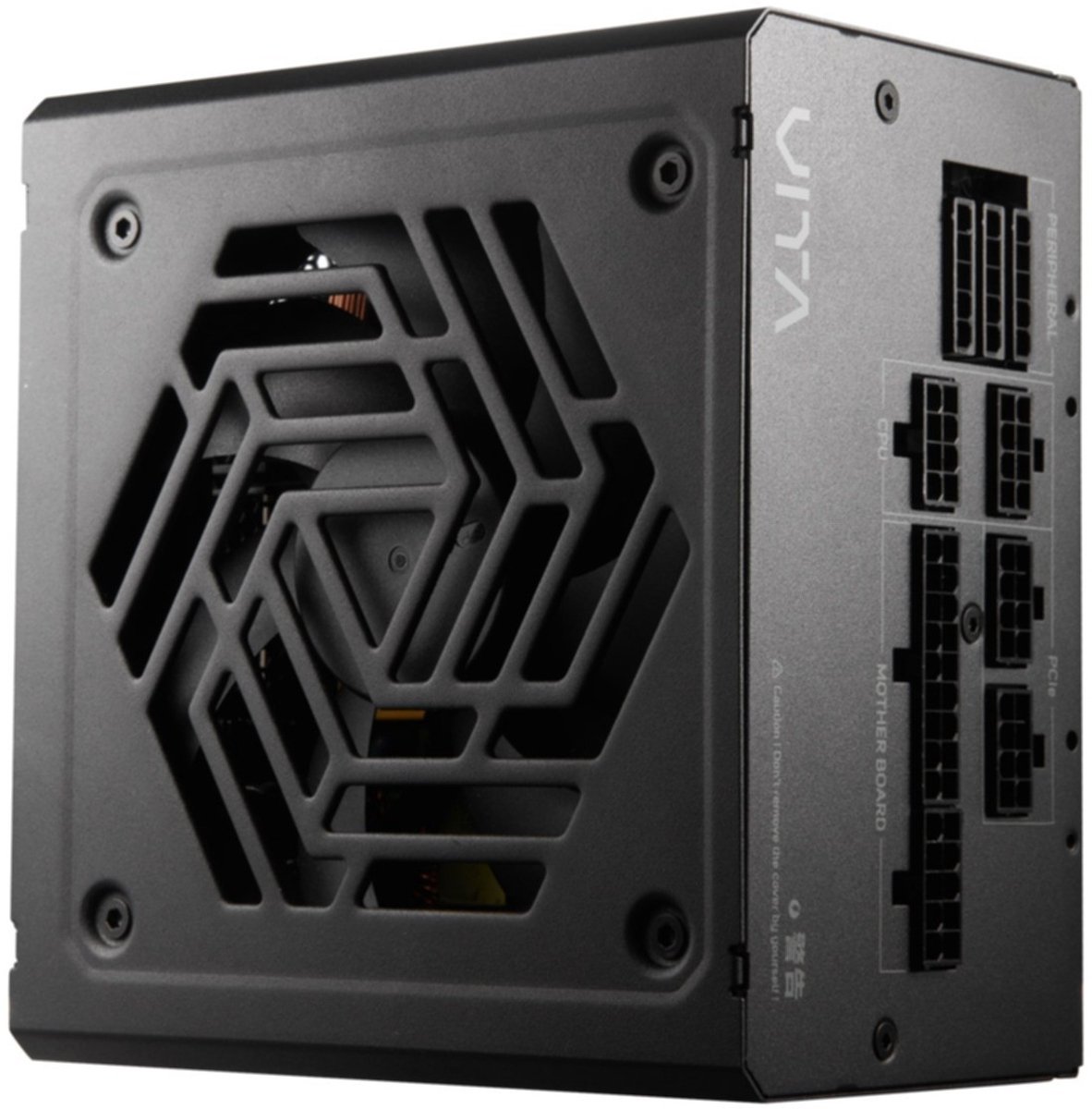 FSP VITA GM 650W ATX 3.1 | PC-Netzteil
