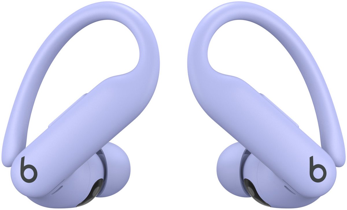 Beats Powerbeats Pro 2 Wireless Kopfhörer In-Ear (hyperviolett)