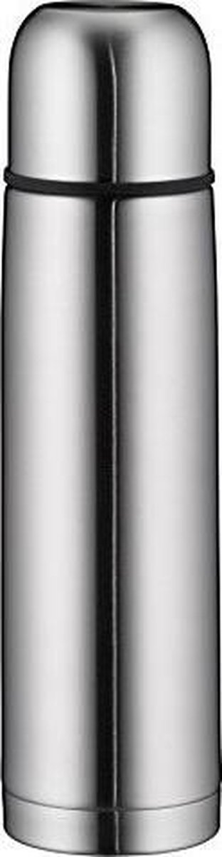 Alfi Botella termo IsoTherm Eco 0,75 l Acero mate