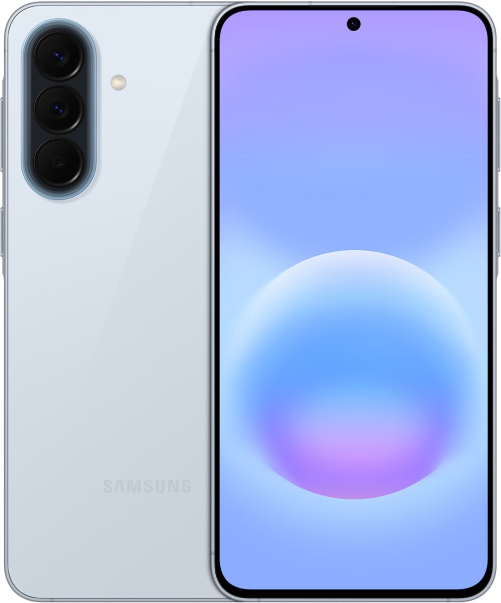 SMARTPHONE SAMSUNG A57 5G 12/512 6,7 LIGHT BLUE