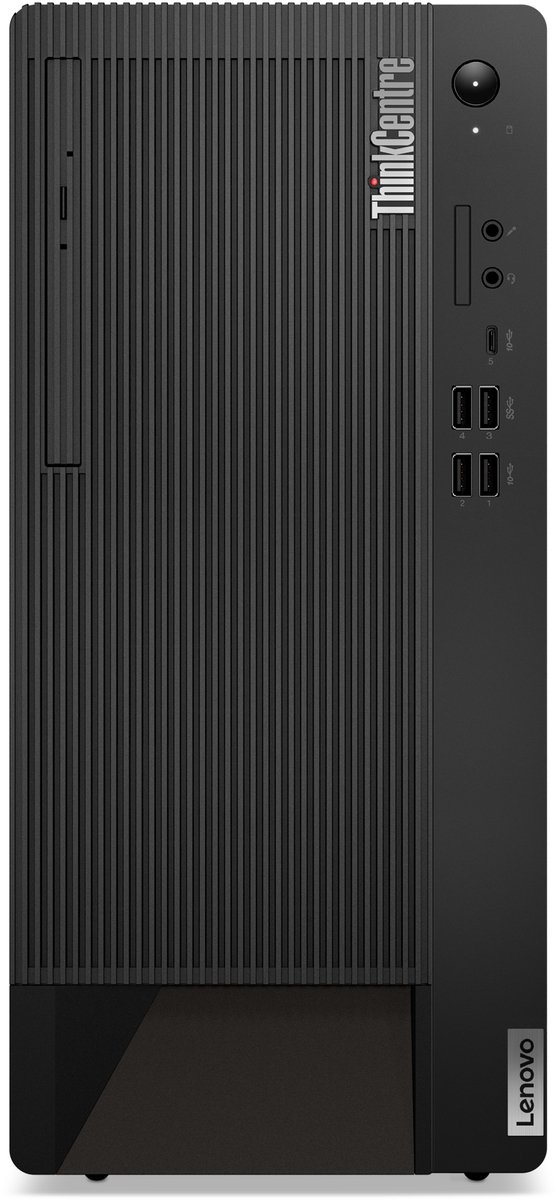 Lenovo ThinkCentre M90t Tower 12HM000LGE - Intel i5-13400, 16GB DDR5 RAM, 512GB SSD, Intel UHD Grafik, DOS