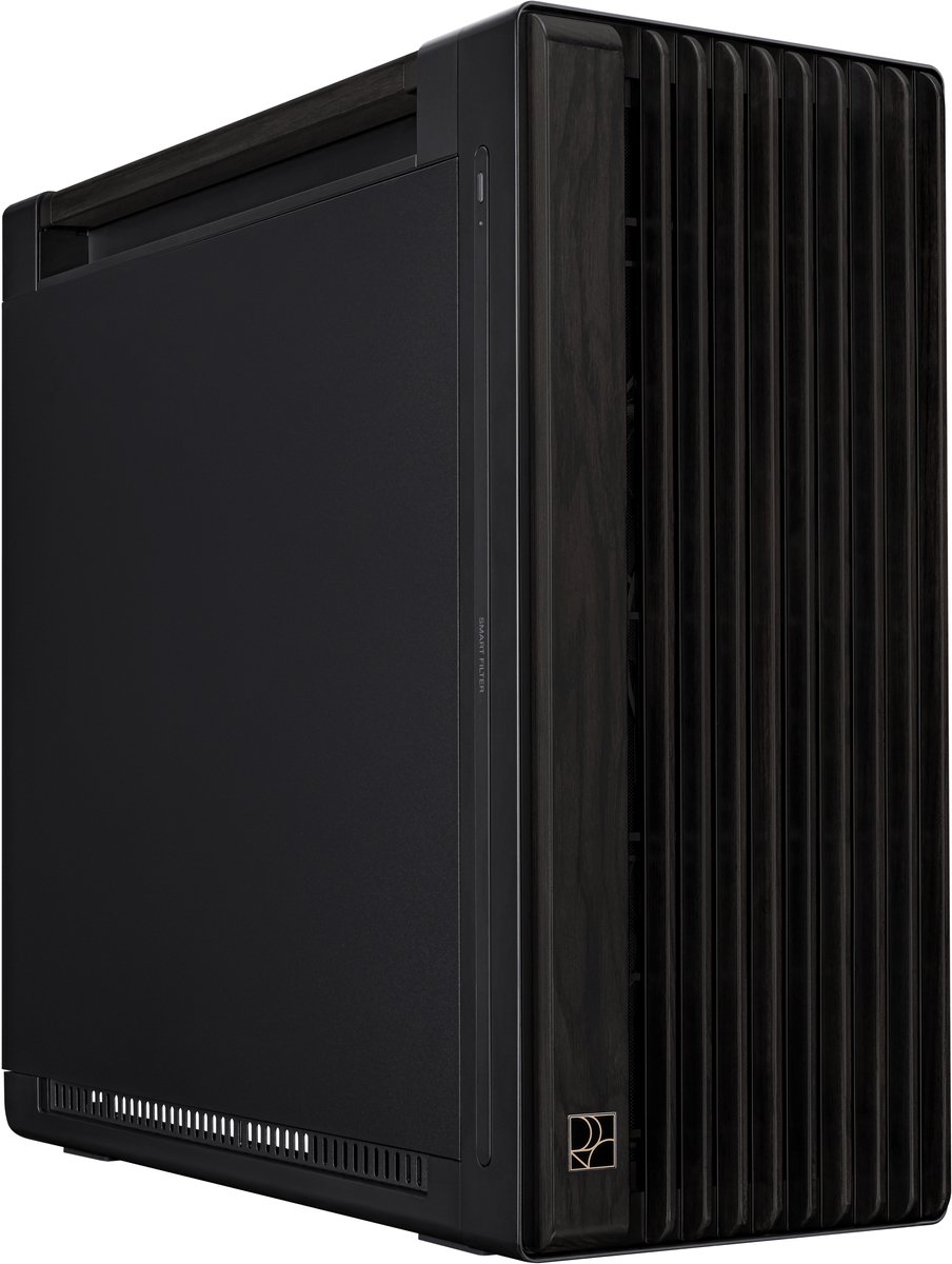 ASUS ProArt PA602 Wood Edition MP | PC-Gehäuse