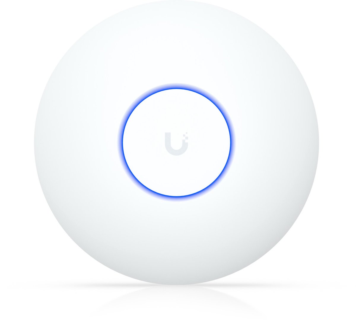 Ubiquiti U7 Lite WiFi 7 Access Point BE5000 Dualband, 1x 2.5G RJ45, Wand- oder Deckenmontage