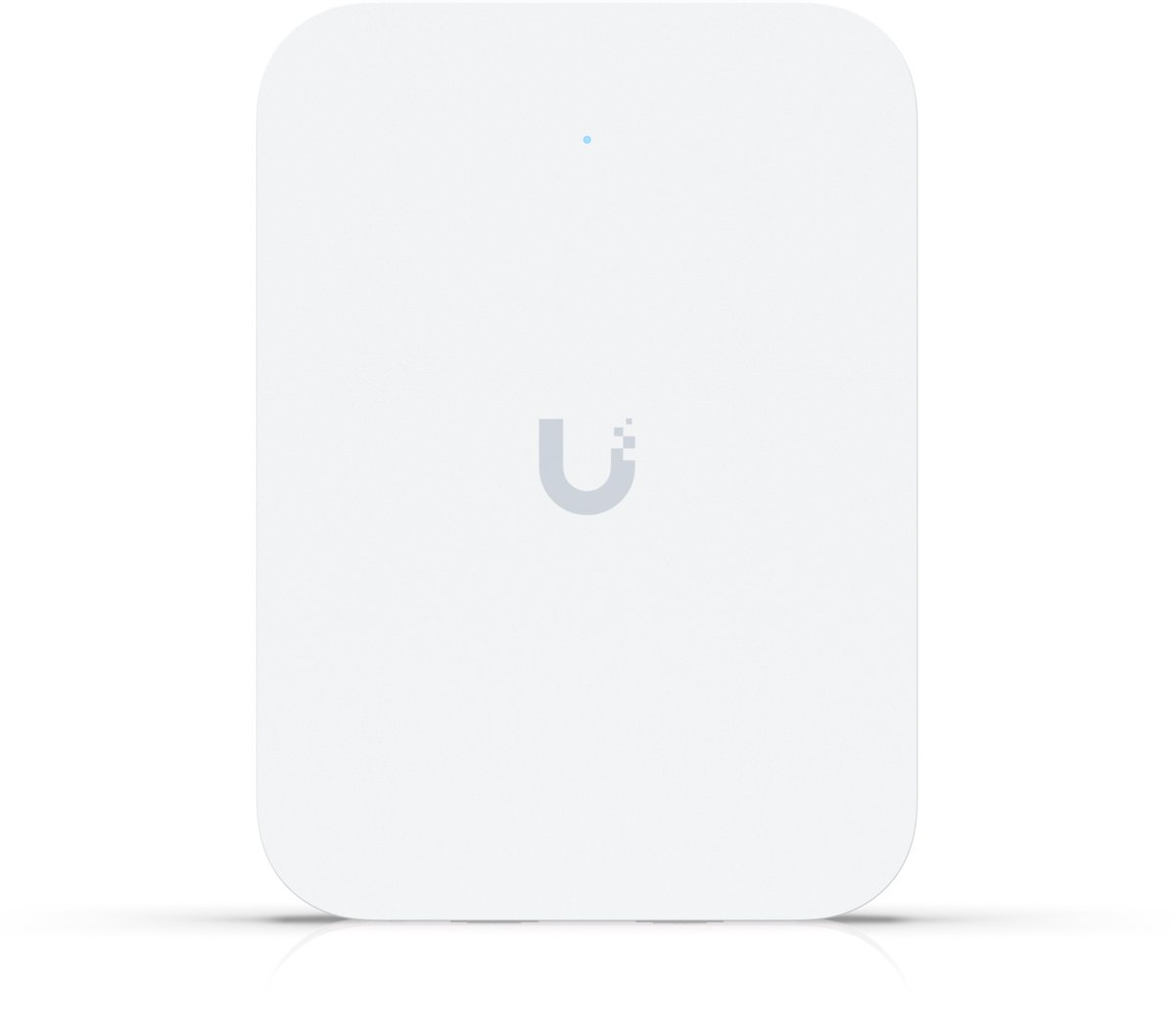 Ubiquiti U7 In-Wall WiFi 7 Access Point BE5000 Dualband, 3x 2.5G RJ45, Wandmontage