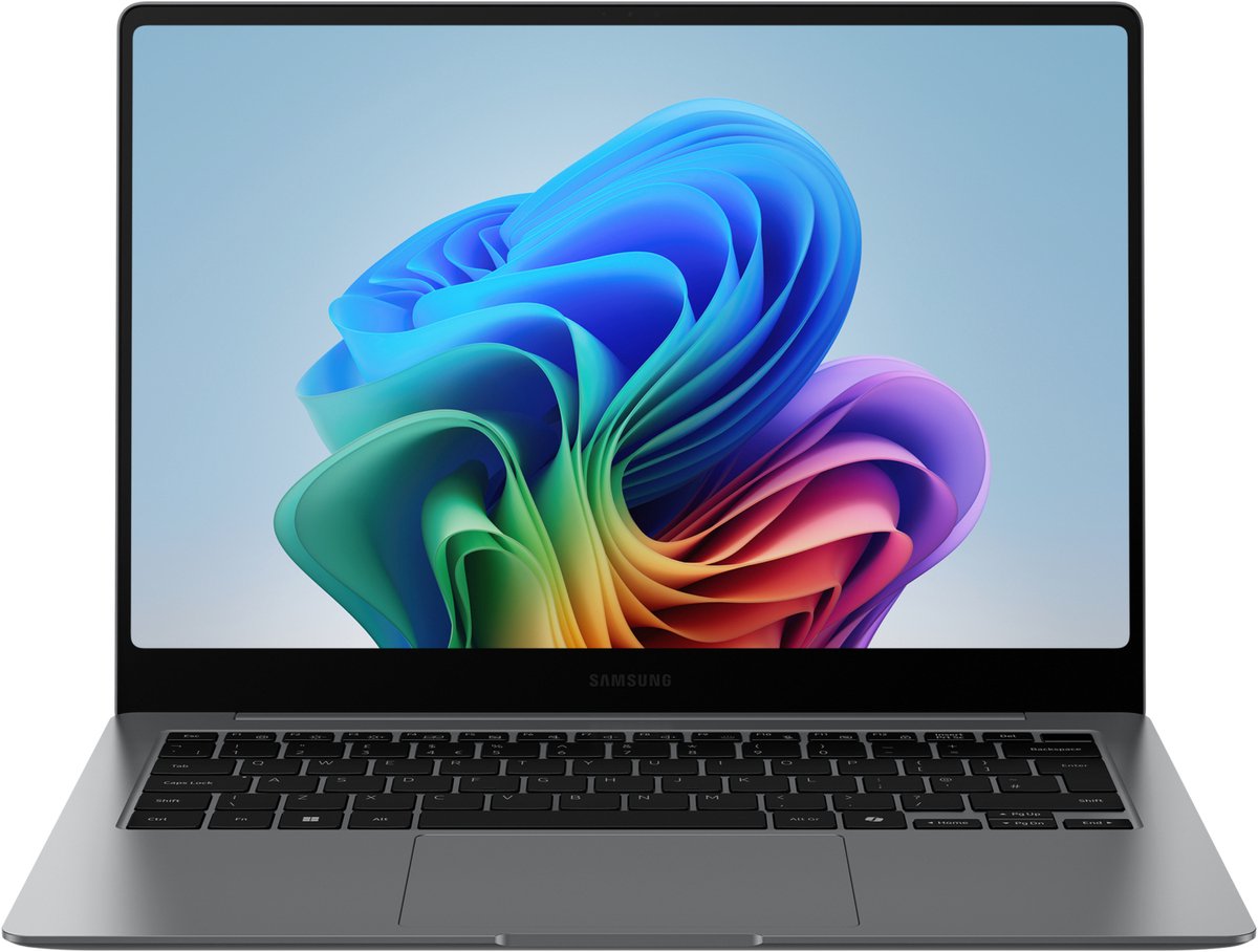 SAMSUNG Galaxy Book5 Pro 14 Zoll Intel Core Ultra 7 256V 16GB 512GB W11 Moonstone Gray
