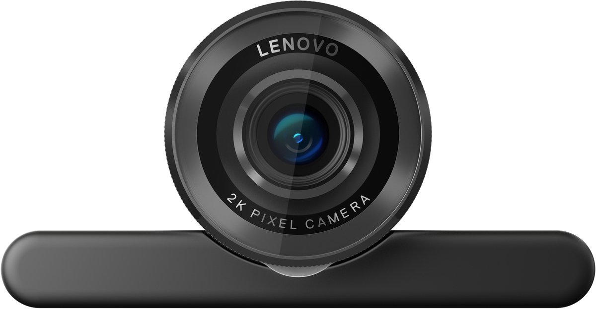 Lenovo QHD Webcam