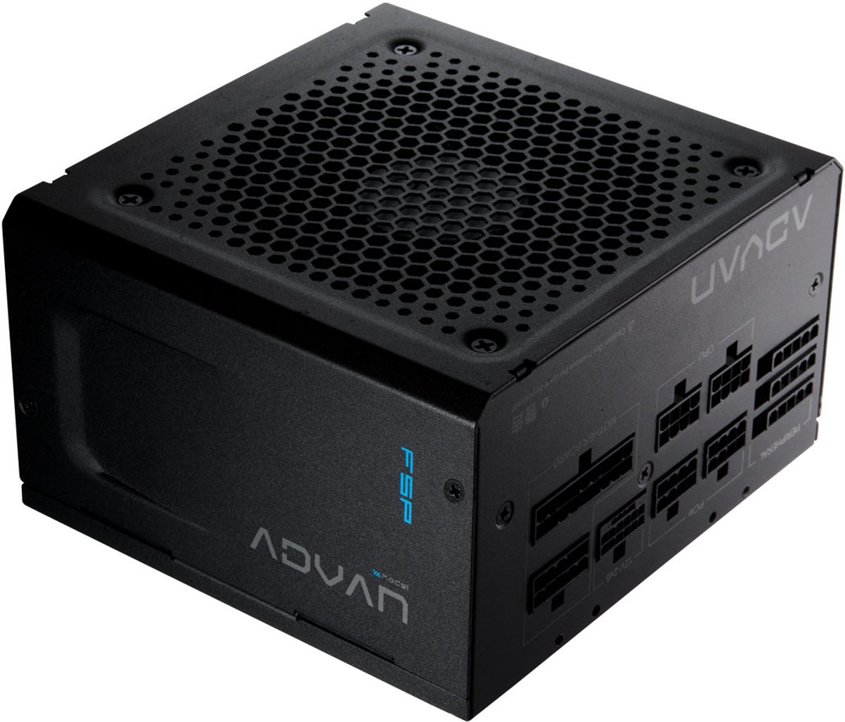 FSP ADVAN GM 1000W ATX 3.1 | PC-Netzteil