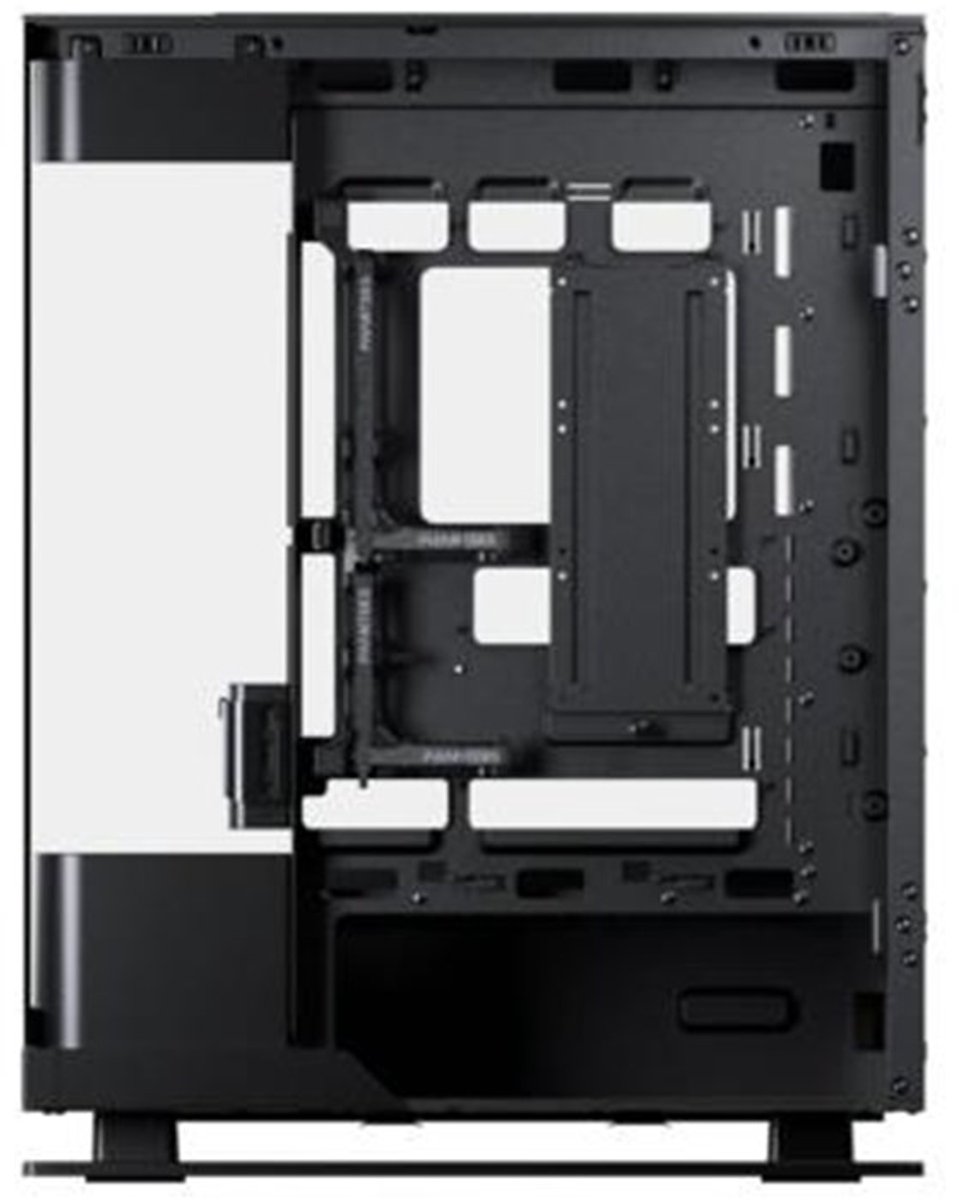 PHANTEKS Evolv X2 DRGB schwarz | PC-Gehäuse