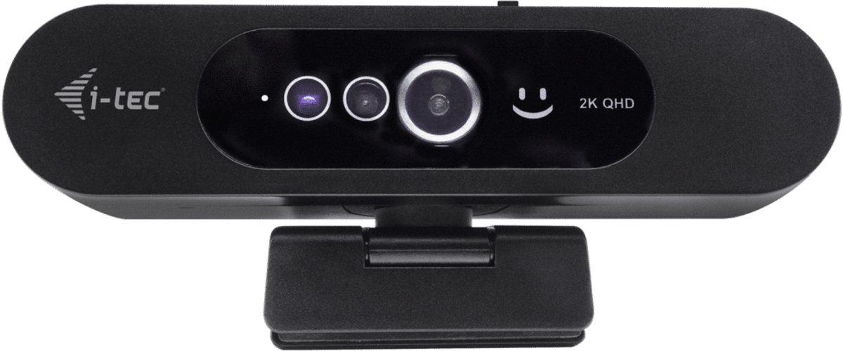 I-Tec SOLOMON WH200