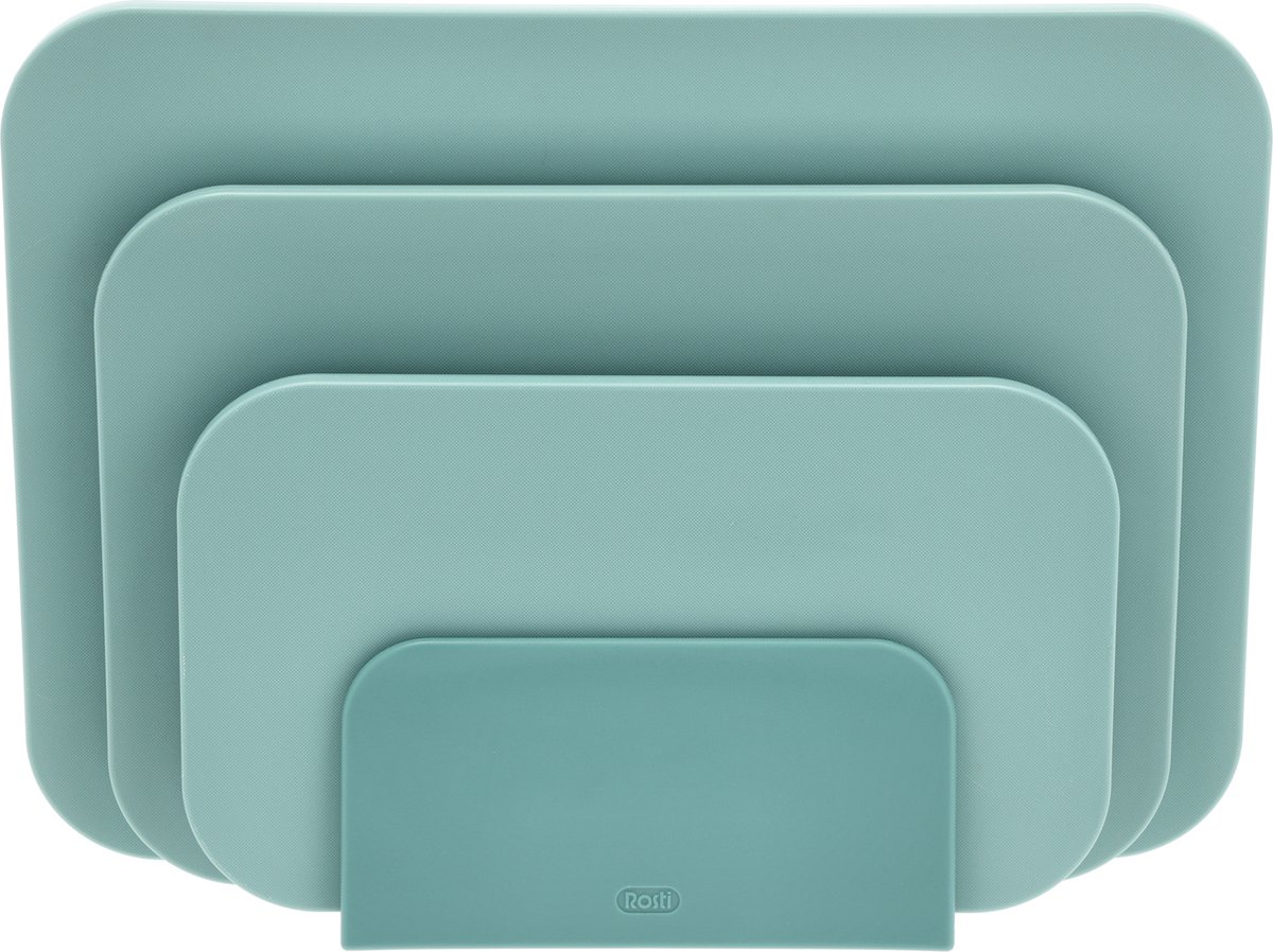 Rosti Chopping board set Choptima 3 pc - Nordic