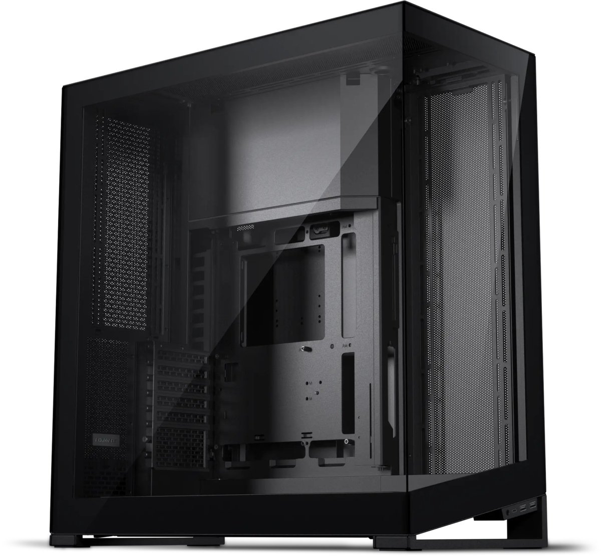 PHANTEKS NV9 MK2 DRGB schwarz | PC-Gehäuse