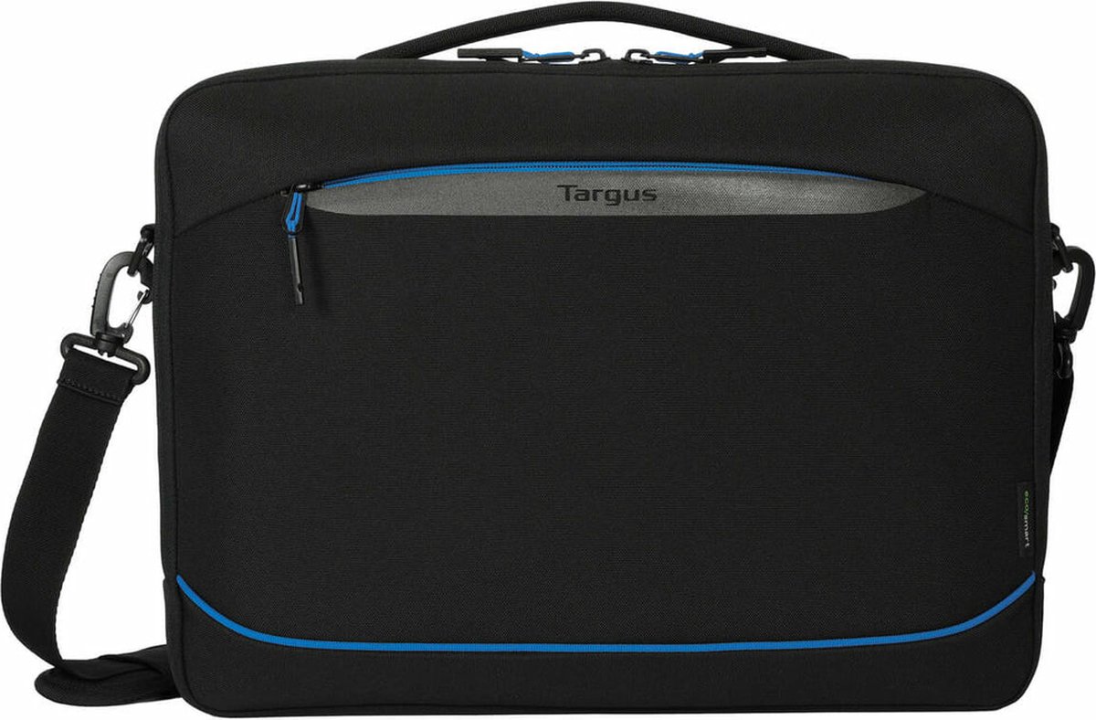 Targus® Coastline 15-16" Laptop Topload Black