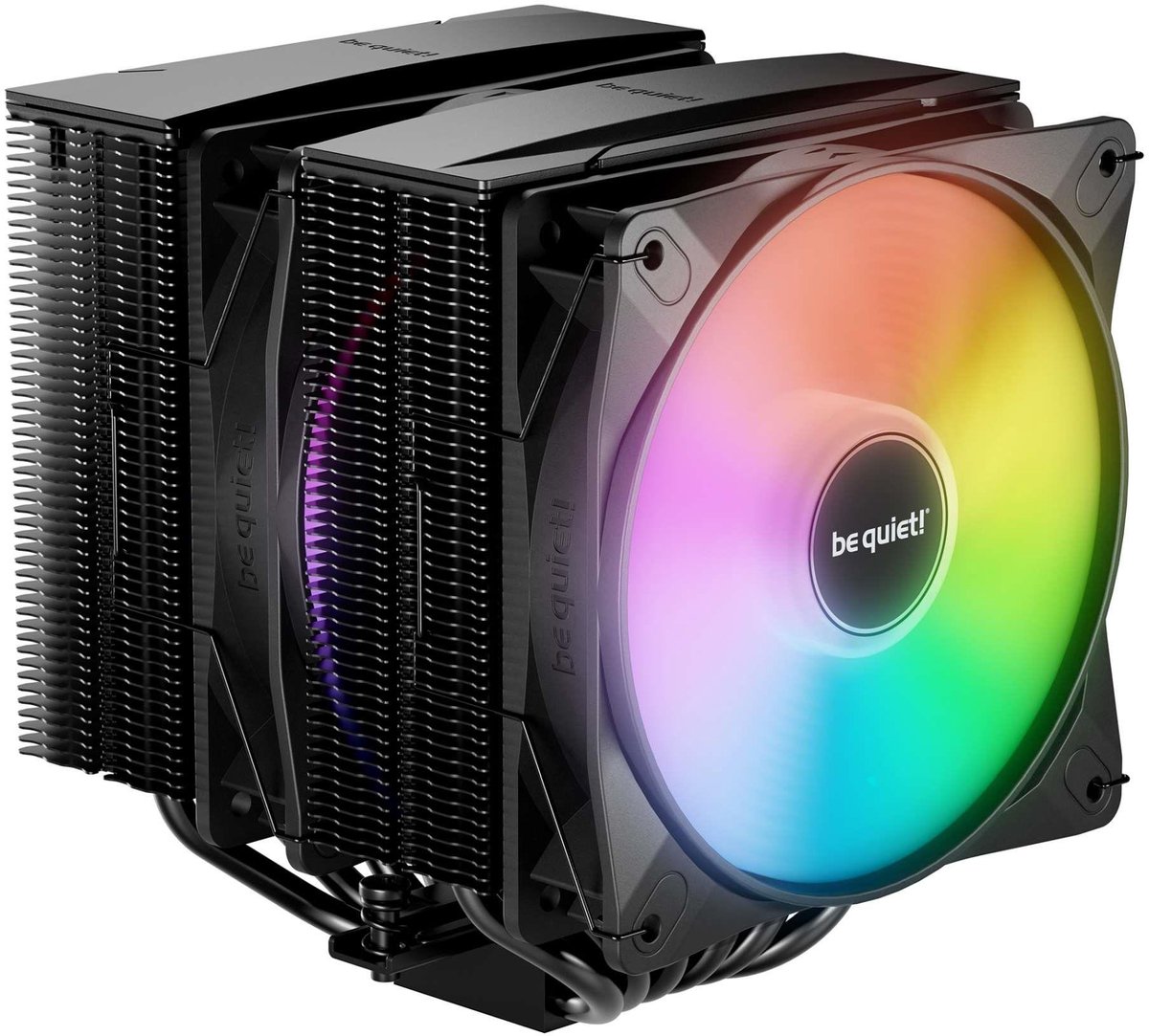 be quiet! PURE ROCK PRO 3 LX | CPU-Kühler