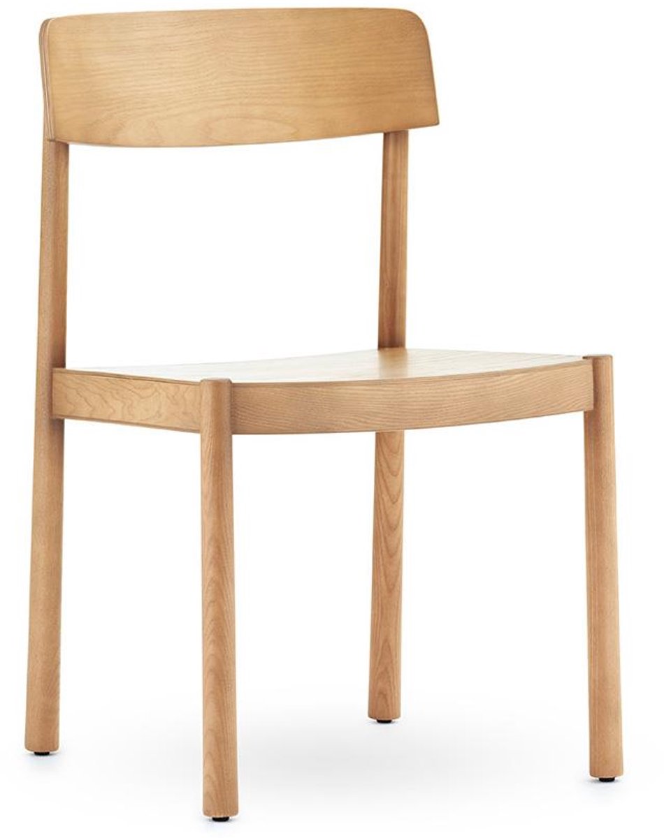 Normann Copenhagen Sedia Timb Tan