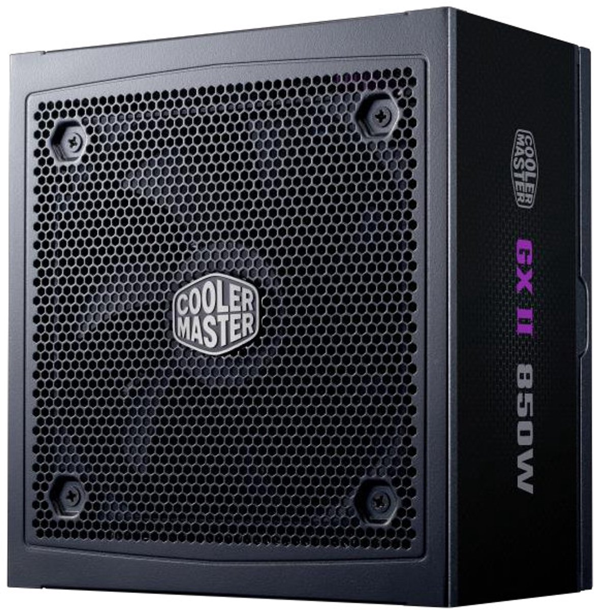 Cooler Master MWE Gold 850 V3 ATX3.1 | PC-Netzteil