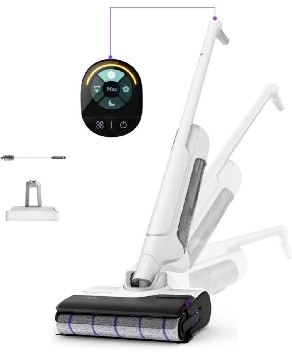 ASP. ESC. ROWENTA GZ7035WO WASHER