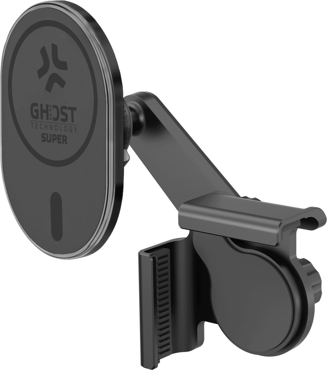 CELLY GHOSTSUPERMAGT - Tesla MagSafe car holder