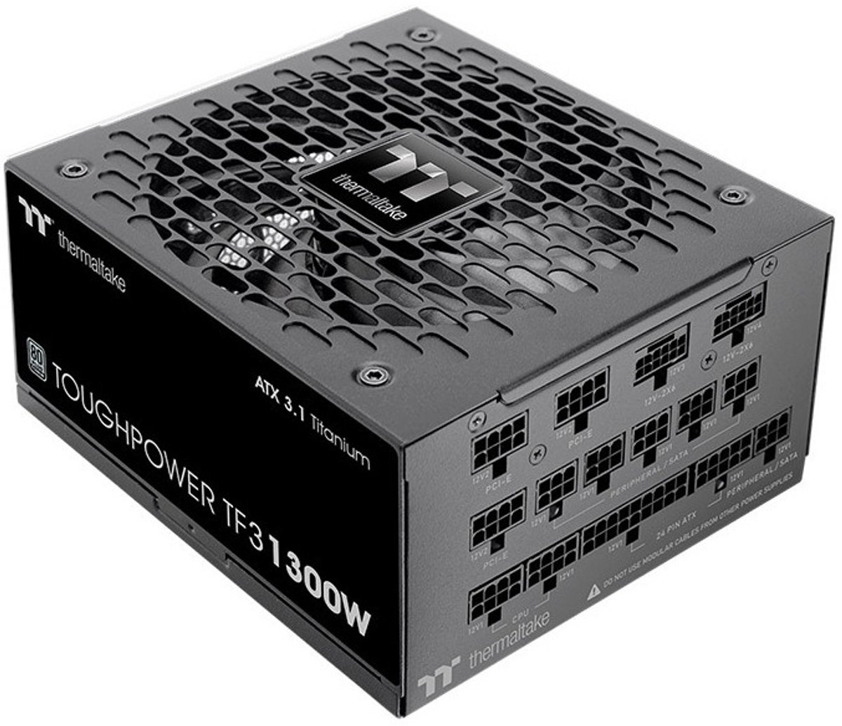 Thermaltake Toughpower TF3 1300W | PC-Netzteil