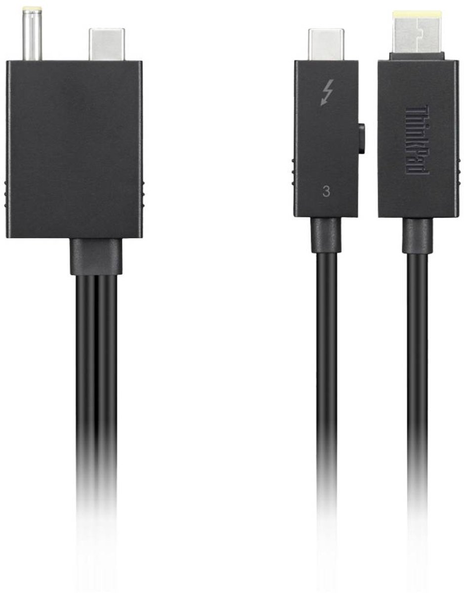 Lenovo ThinkPad Thunderbolt 4 WorkStation Dock Splitkabel
