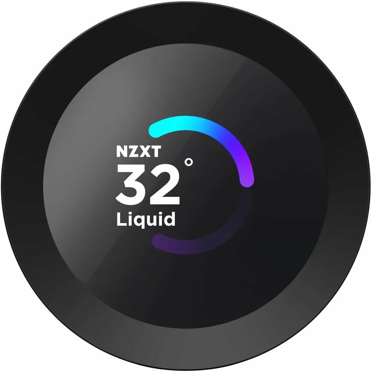 NZXT Kraken Plus 360 V2 schwarz | AiO-Wasserkühlung