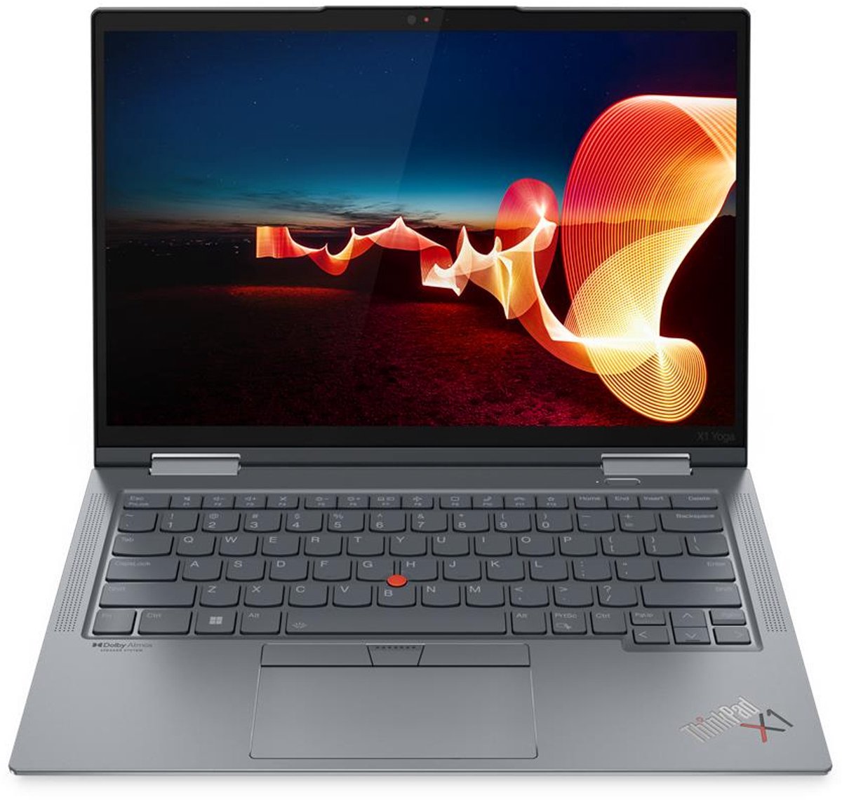Lenovo Refurbished ThinkPad X1 Yoga G7 - 14" Touch | Core i7 | 32GB | 512GB | BARGA1N Grade
