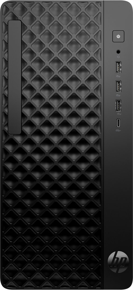 HP ProDesk 2 Tower G1i E B6YK3ET [Intel Core i5-13500, 16GB RAM, 512GB SSD, Intel UHD Graphics, Windows 11 Pro]