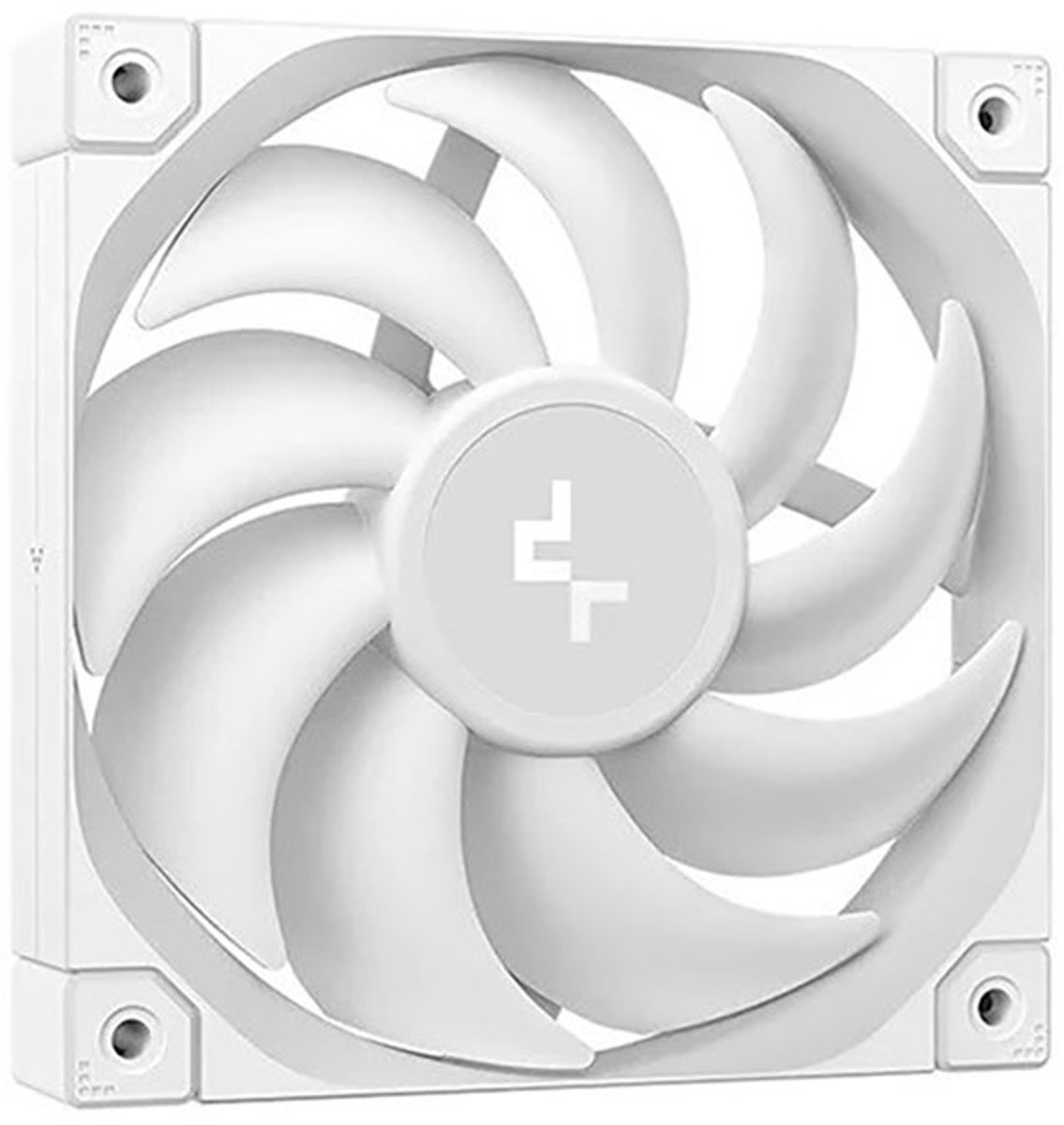 DeepCool AK500 DIGITAL PRO WH | CPU-Kühler