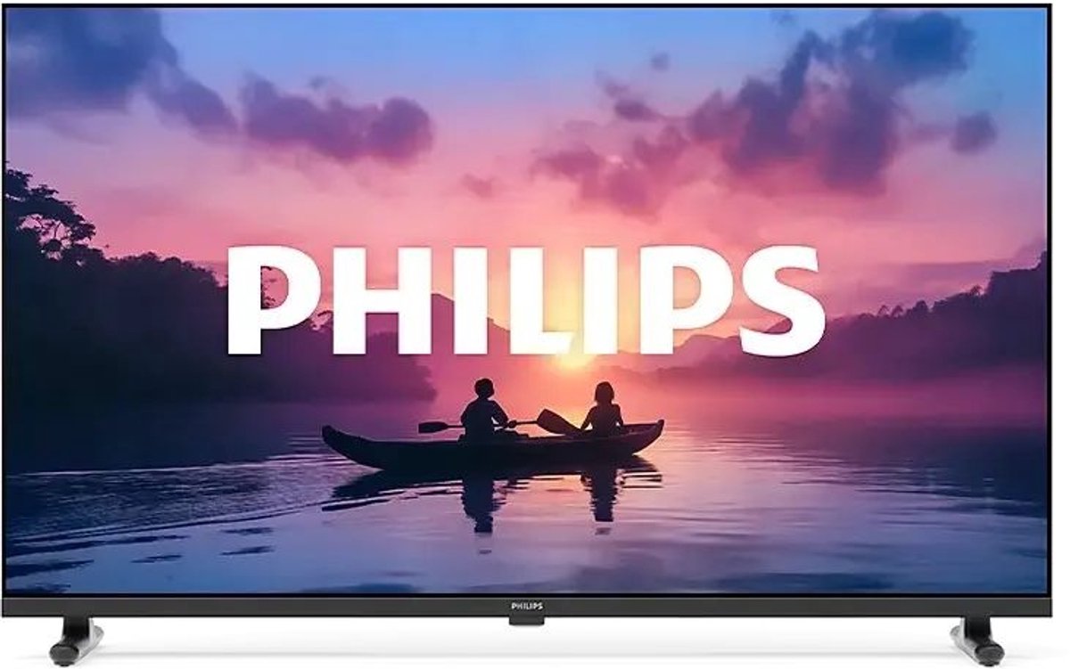 TV PHILIPS 32 32PFS6050 FHD SMART TV PIXEL PLUS