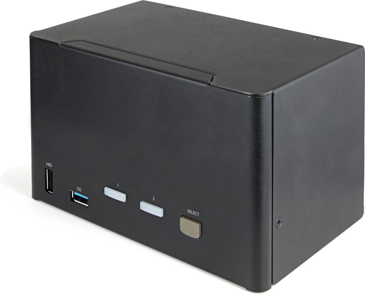 StarTech.com SV231QDPU34K