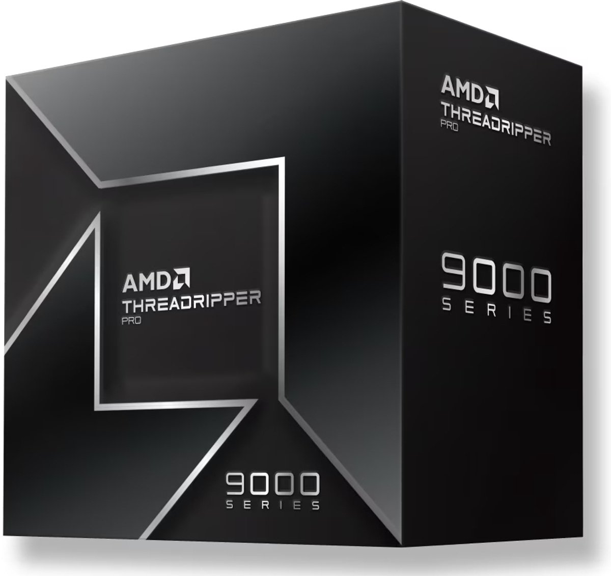AMD Ryzen Threadripper PRO 9955WX Prozessor