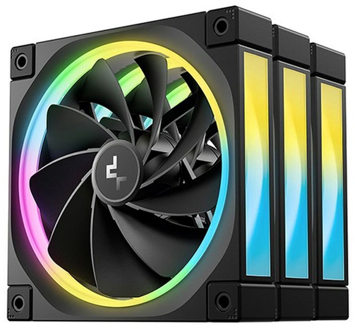 DeepCool FL12R 3IN1 | Gehäuselüfter